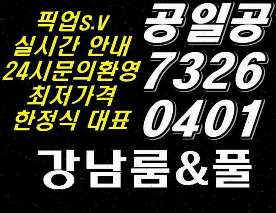 강남 달토 강남 런닝래빗